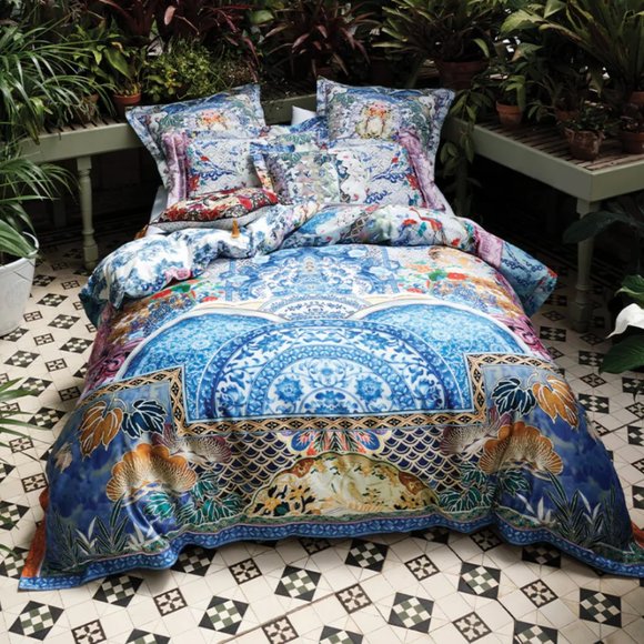 camilla quilt